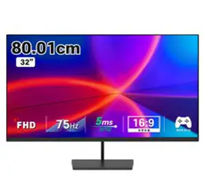 한성컴퓨터 WFHD 울트라 와이드 200Hz 게이밍 모니터, 75cm, TFG30F20W(일반)