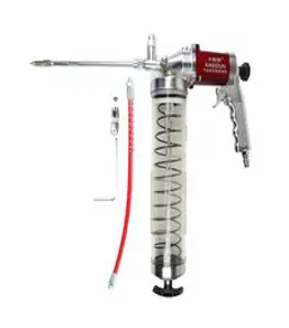 ATMAN (아트만) 미니 구리스건 / 미니 구리스건 그리스건 AT-105 mini grease gun, 1개