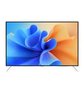 75 85인치 TV 대형화면 LCD 4K UHD 티비, B. 스크린 스마트 네트워크 버전