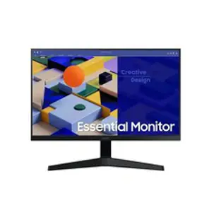 삼성 S27C310 27인치 IPS 베젤리스 모니터 75Hz F27T350 후속모델