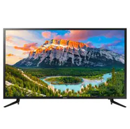 삼성전자 FHD LED TV, 108cm(43인치), UN43N5000AFXKR, 벽걸이형, 방문설치