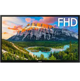 삼성전자 스마트 사이니지 LH43BEAHLGFXKR 43인치(108cm) UHD 비즈니스TV, 107cm/43인치, 스탠드형, 방문설치