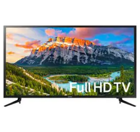 공식인증점 삼성 FHD TV UN43N5010AFXKR 108cm(43) 1등급, 108cm(43인치), 벽걸이형, 방문설치